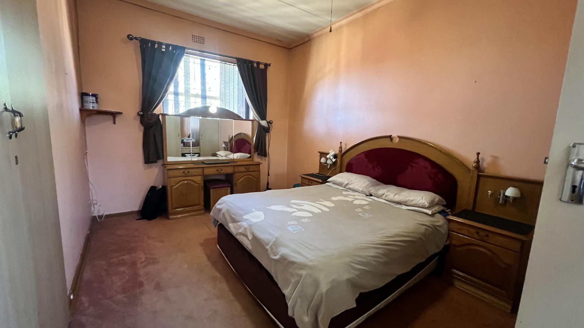 Bed Room 3 of property in Winchester Hills