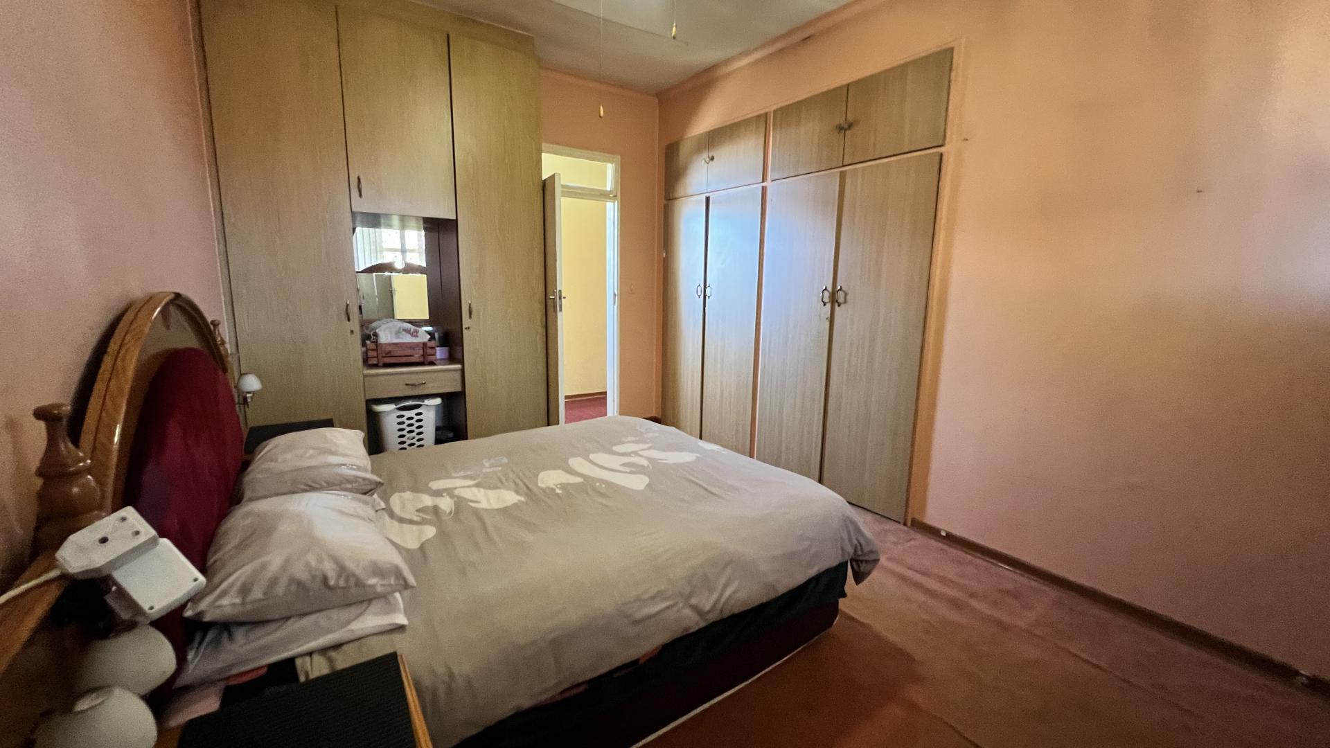 Bed Room 3 of property in Winchester Hills