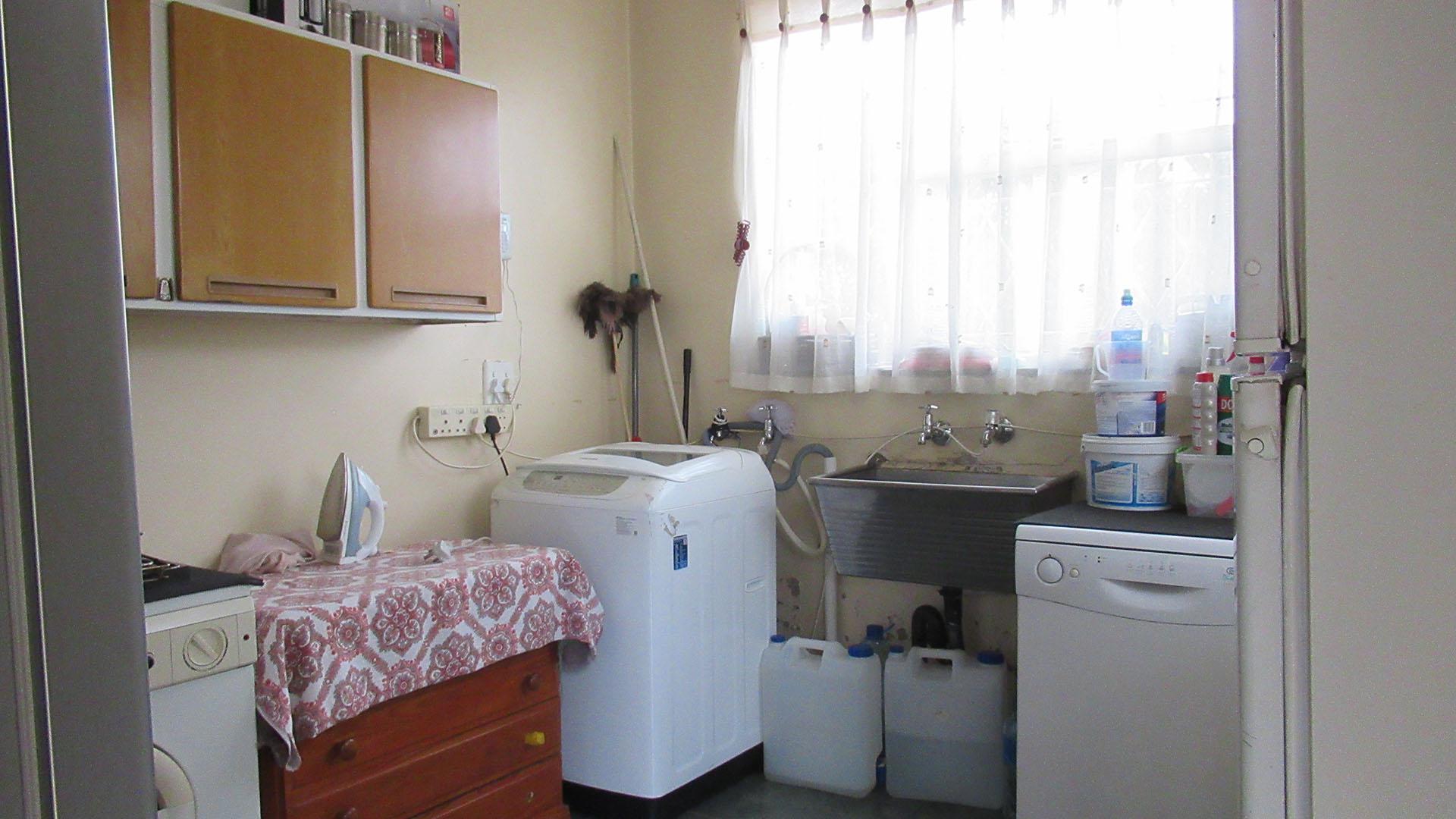 Laundry Room  - 12 square meters of property in Winchester Hills