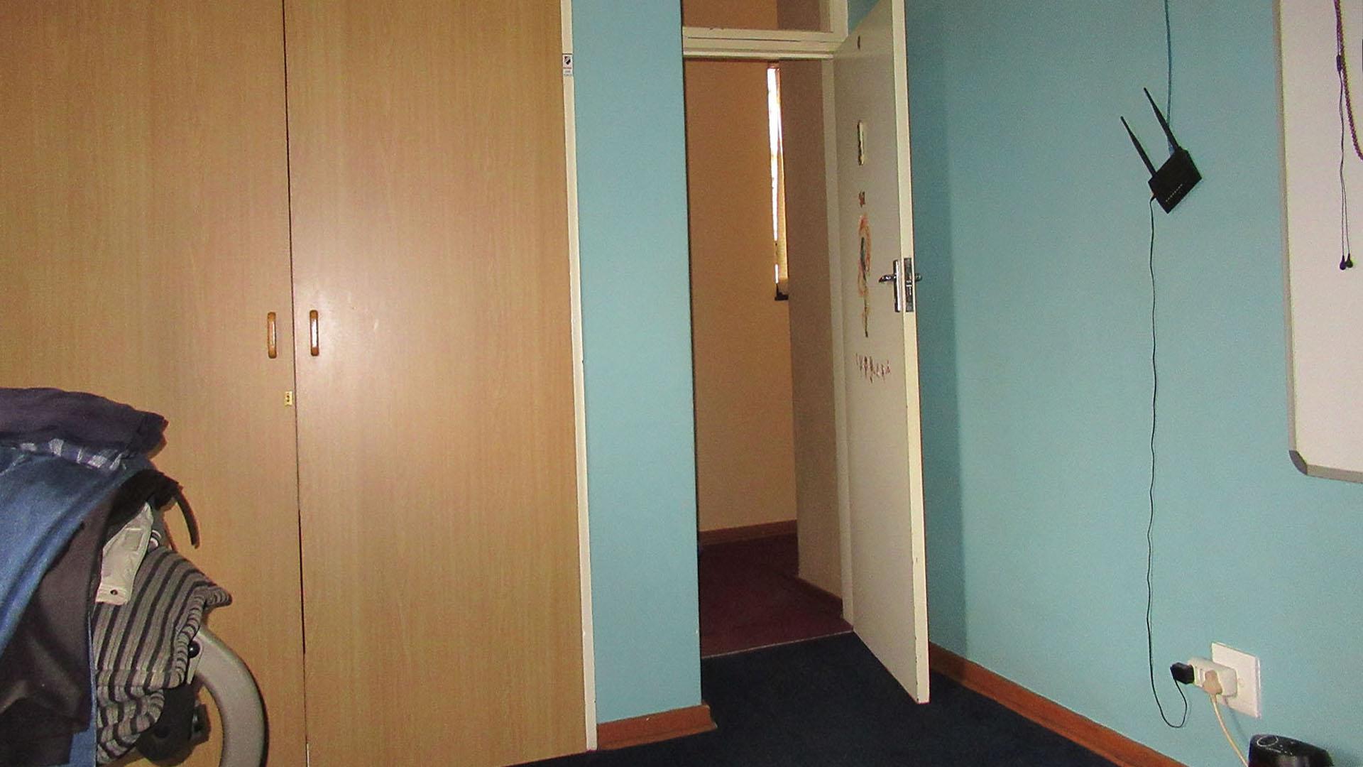 Bed Room 2 - 18 square meters of property in Winchester Hills