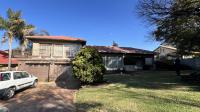 Front View of property in Winchester Hills