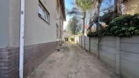 Garden of property in Winchester Hills
