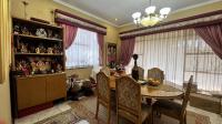 Dining Room of property in Winchester Hills