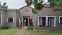 Front View of property in Waterval East