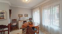 Dining Room - 10 square meters of property in Waterval East