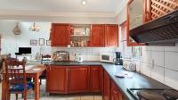 Kitchen - 6 square meters of property in Waterval East