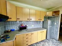 Kitchen of property in New Germany 
