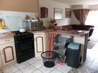 Kitchen - 17 square meters of property in Beyers Park