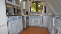 Kitchen - 10 square meters of property in Kaapsche Hoop 