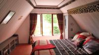 Bed Room 2 - 18 square meters of property in Kaapsche Hoop 
