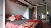 Bed Room 2 - 18 square meters of property in Kaapsche Hoop 