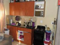 Kitchen of property in Jabulani