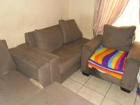 Lounges of property in Jabulani