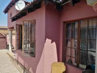 Front View of property in Mabopane