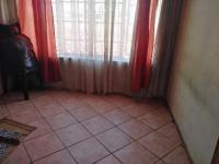 Bed Room 2 of property in Mabopane