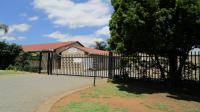 Front View of property in Garsfontein