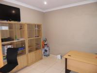 Study of property in Signal Hill (KZN)