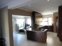 Kitchen of property in Signal Hill (KZN)