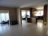 Kitchen of property in Signal Hill (KZN)