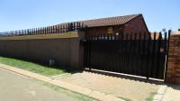 Front View of property in Eldorado Park AH