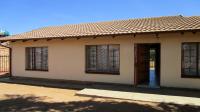 3 Bedroom 1 Bathroom House for Sale for sale in Soshanguve