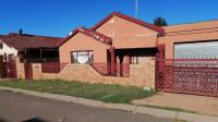 3 Bedroom 1 Bathroom House for Sale for sale in Mohlakeng