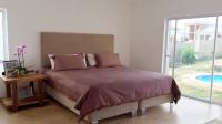 Main Bedroom - 33 square meters of property in The Hills
