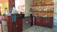 Kitchen - 45 square meters of property in Brackendowns