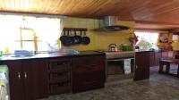 Kitchen - 45 square meters of property in Brackendowns