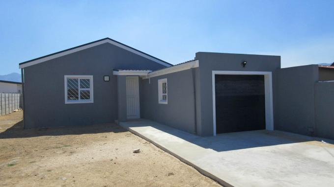 3 Bedroom House for Sale For Sale in Strand - Private Sale - MR279821
