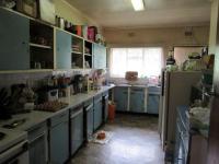 Kitchen - 24 square meters of property in Birch Acres