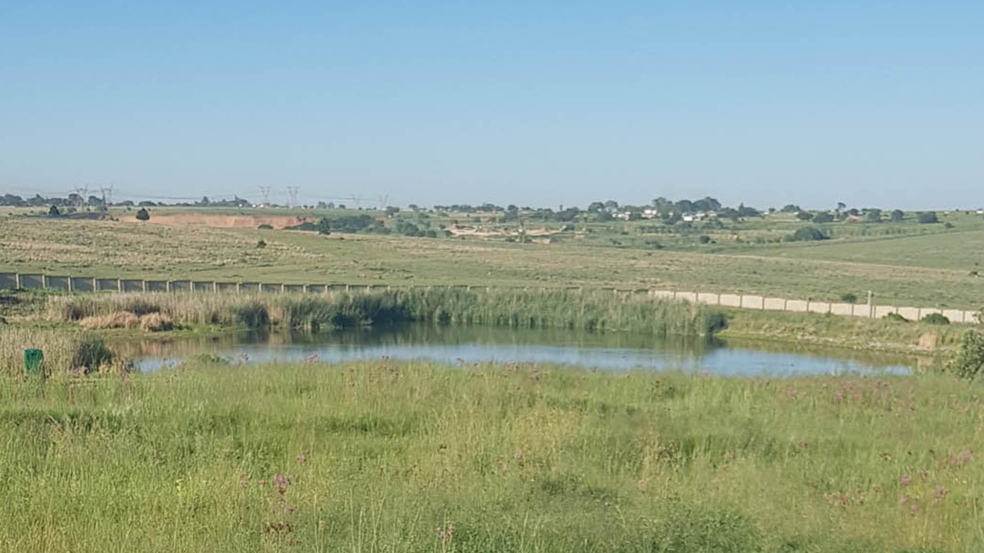 Front View of property in Mnandi AH