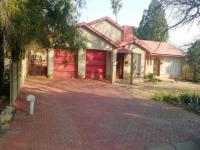 3 Bedroom 2 Bathroom House for Sale for sale in Klerksdorp