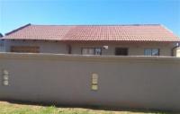 Front View of property in Sebokeng