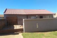Front View of property in Sebokeng