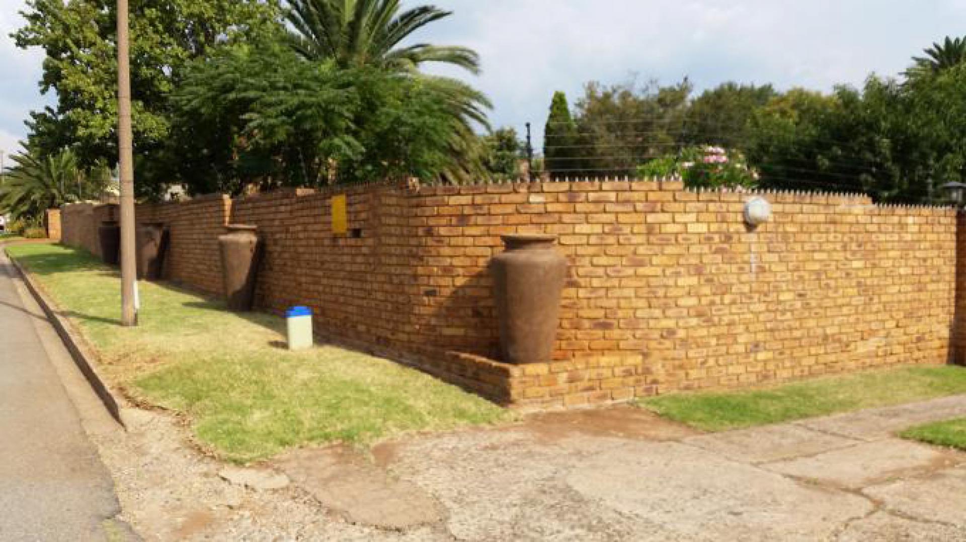 Front View of property in Boksburg