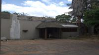 Front View of property in Johannesburg North