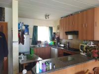 Kitchen - 9 square meters of property in Norkem park