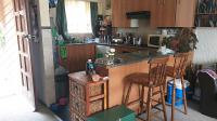Kitchen - 9 square meters of property in Norkem park