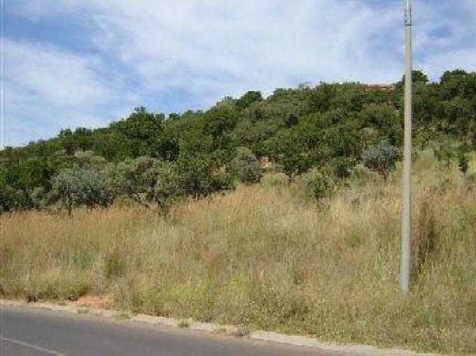 Land for Sale For Sale in Safarituine - MR281687