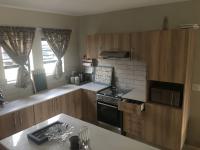 Kitchen - 15 square meters of property in Waterkloof (Rustenburg)