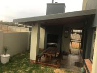 Front View of property in Waterkloof (Rustenburg)