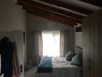 Main Bedroom - 16 square meters of property in Waterkloof (Rustenburg)