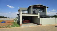 Front View of property in Waterkloof (Rustenburg)