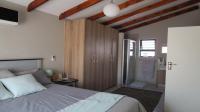 Main Bedroom - 16 square meters of property in Waterkloof (Rustenburg)