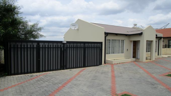 2 Bedroom House for Sale For Sale in The Reeds - Private Sale - MR281851