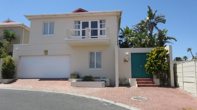 3 Bedroom House for Sale For Sale in West Beach - Private Sale - MR281874