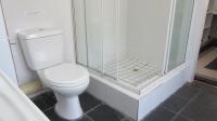 Main Bathroom - 8 square meters of property in West Beach