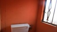 Staff Bathroom - 1 square meters of property in Dobsonville