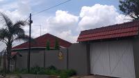 3 Bedroom 2 Bathroom House for Sale for sale in Kensington - JHB